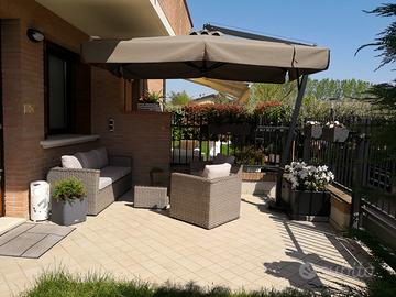 Ombrellone da giardino - TRATTABILE