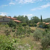 Villino Piana degli Albanesi Contrada Dingoli