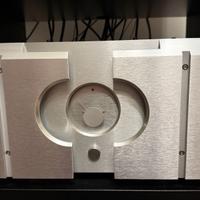 Amplificatore Finale ZERO ZONE Aleph 5