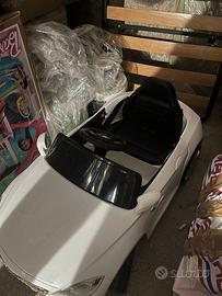 Auto elettrica