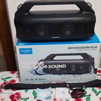 Soundcore motion boom plus