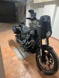 Harley Davidson Low Rider S 114 - 2020 -Club Style