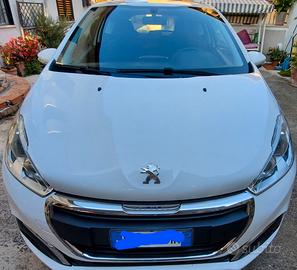 Peugeot 208 gpl