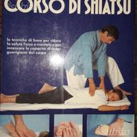 Corso di shiatzu