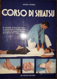 Corso di shiatzu