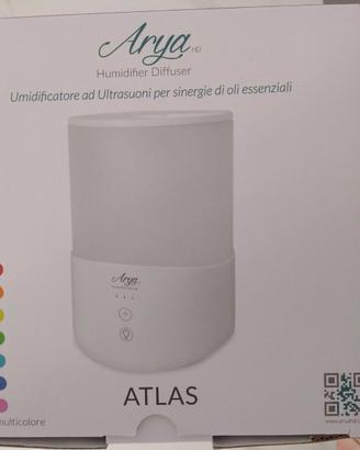 UMIDIFICATORE