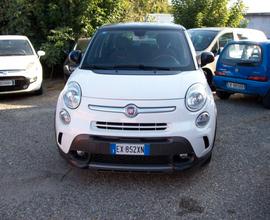 Fiat 500L 1.6 Multijet 120 CV Trekking