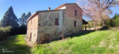 Stabile/Palazzo a Todi, Perugia