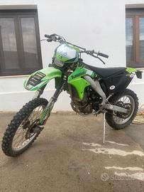 Kawasaki 250