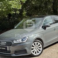 AUDI A1 SPB 1.4 TDI S tronic