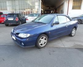 Renault Megane Cabriolet