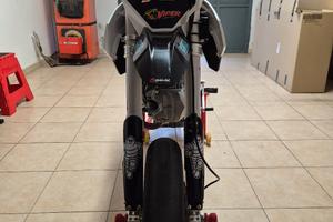 Ycf 190 sm 2025 