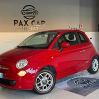 Fiat 500 1.2 69CV AUTOMATICA-UNIPRO-TAGLIANDI FIAT
