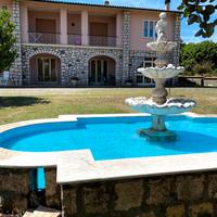 Villa a cento metri dal lago di Bolsena