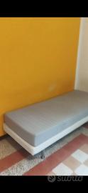 Letto singoli: Basi e materassi