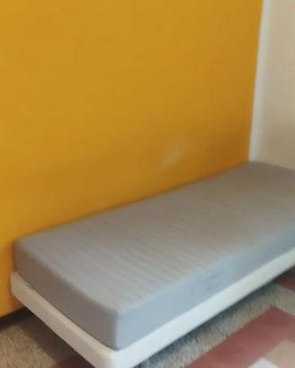 Letto singoli: Basi e materassi