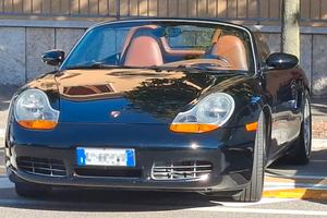 Boxster S 986 2001 asi