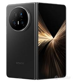 Honor Magic v5