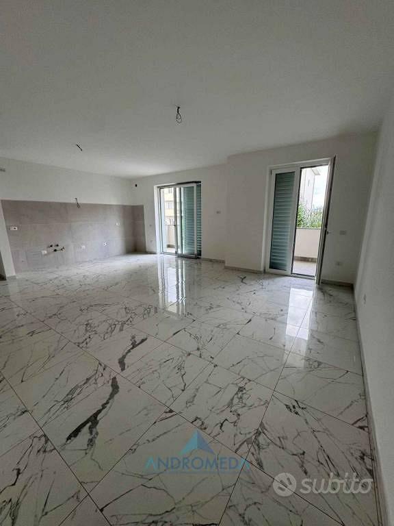 Appartamento – CE - Vista 3