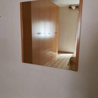 camera da letto tenuta benissimo