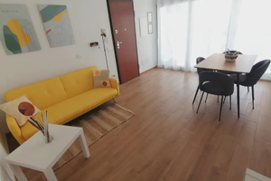 Camera SINGOLA uso Esclusivo Olbia Centro