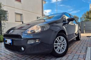 Fiat Grande Punto benzina 1.2 Lounge edition 2014