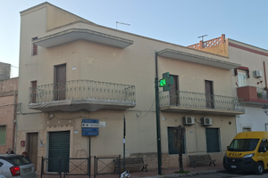 Intero Appartamento pianoterra+1 Piano