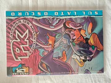 pk - PKNA - Paperinik New Adventures - 44