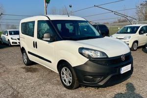 FIAT Doblo 1.6 MJT 105CV S&S PC Combi N1+5 POSTI