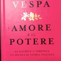 LIBRI BRUNO VESPA