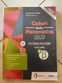 Libri scolastici superiori usati – varie materie