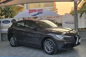 ALFA ROMEO - Stelvio - 2.2 T.diesel 190 CV AT8 Q4