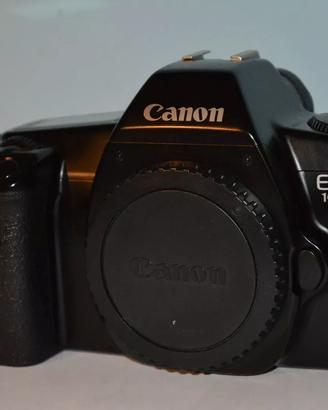 CANON: FOTOCAMERA EOS 1000