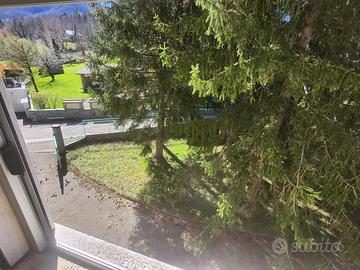 5 Appartamenti nel Parco