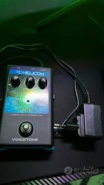 TC-Helicon VoiceTone