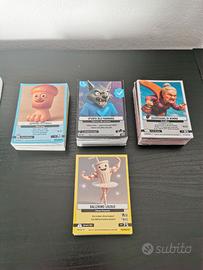 Mega Lotto Carte Brainrot - 169 Carte Totali!