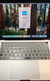 MACBOOK PRO A1989