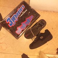 Scarpe con le ruote nr46