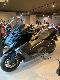 Yamaha T Max 530 - 2018