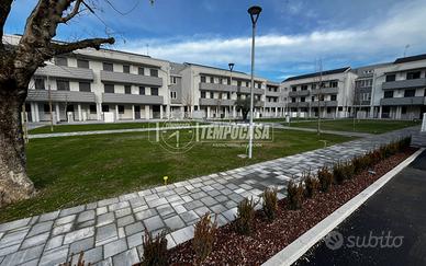 Appartamento a Saccolongo