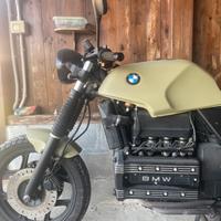 Bmw k100