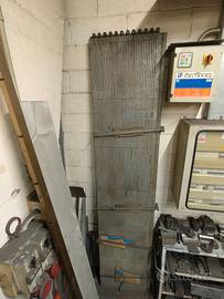 Cancello di sicurezza