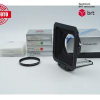 Set Paraluce Proshade 6093 + Filtri