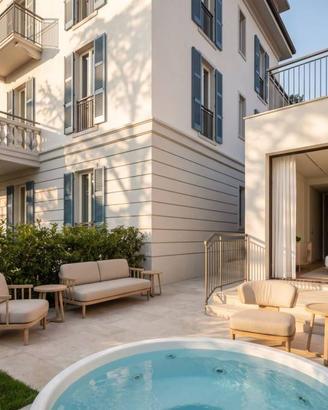 Villa di 115 m² con 3 locali a Carate Urio