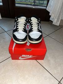 Nike dunk low prm