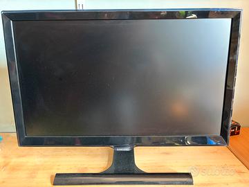 Monitor Samsung 22 pollici