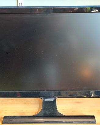 Monitor Samsung 22 pollici