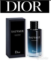 Dior 200ml Eau de parfum