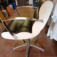 poltrona x parrucchieri/estetista 