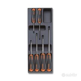 Set cacciaviti Beta Easy PH0-PH3 T213